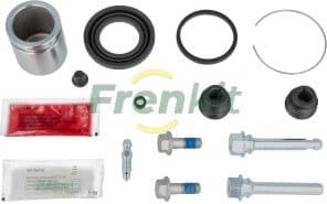 Repair Kit, brake caliper 738014
