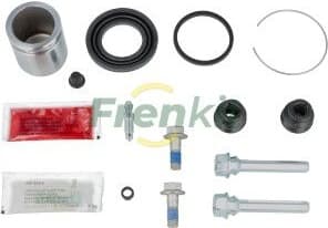 Repair Kit, brake caliper 738414
