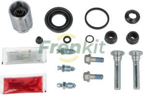 Repair Kit, brake caliper 734029