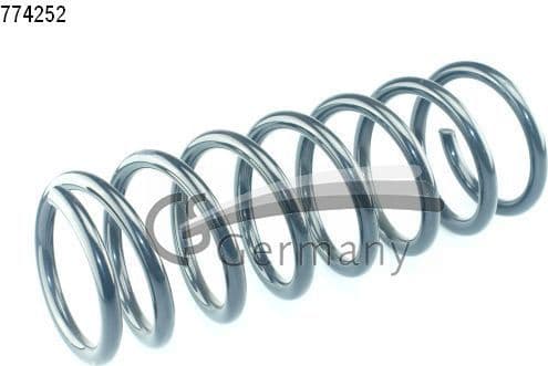 Suspension Spring 14774252