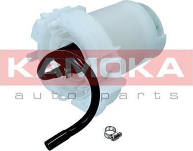 fuel supply unit 8400026