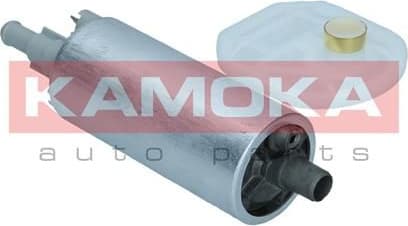 Fuel Pump 8410031 - image 4