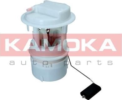 fuel supply unit 8400046 - image 4