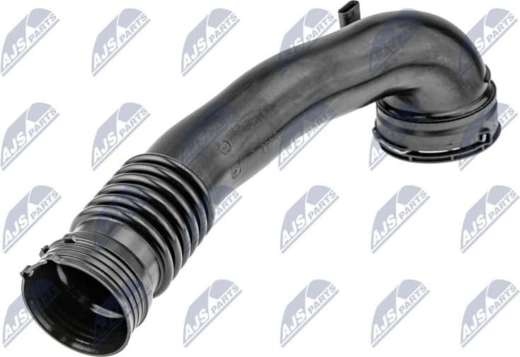 Charge Air Hose GPP-BM-060 - image 2