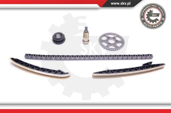 Timing Chain Kit 21SKV212 - image 2