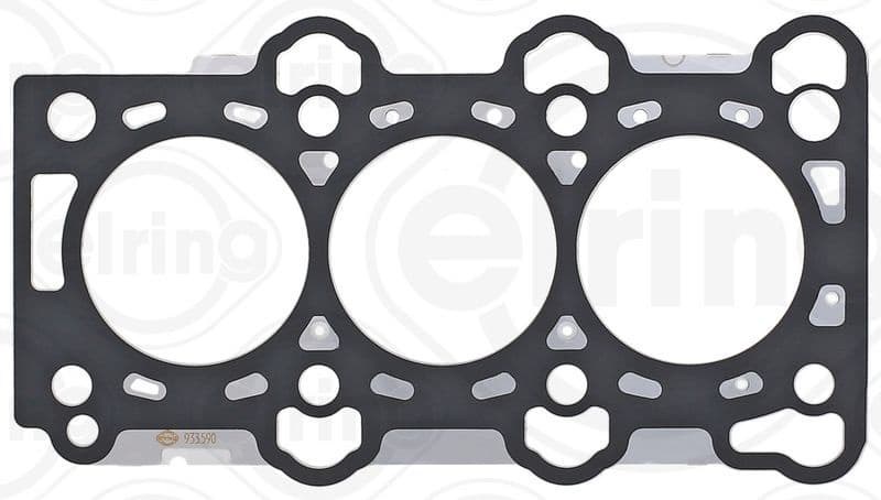 Gasket, cylinder head 933.590