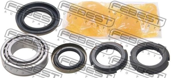 Bearing, drive shaft KIT-SPR