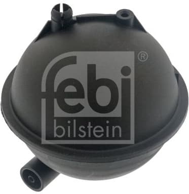 Pressure Accumulator 48804