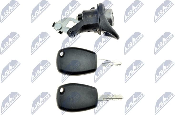 Lock Cylinder EZC-RE-057 - image 3