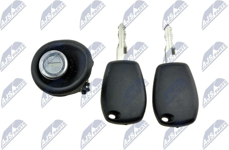 Lock Cylinder EZC-RE-057 - image 4