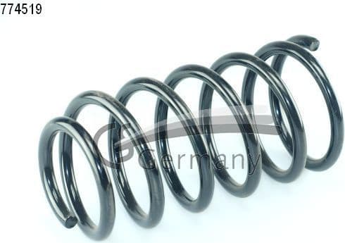 Suspension Spring 14774519
