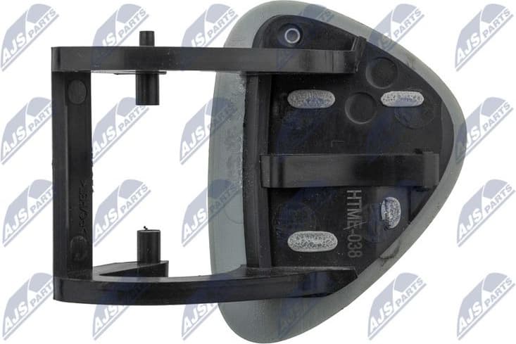 Cover, bumper EDS-ME-038 - image 3