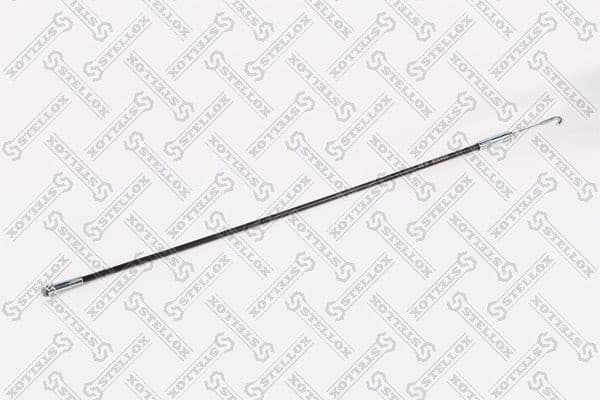 Cable Pull, door release 87-45614-SX