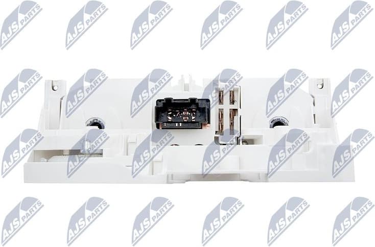 Control Element, heating/ventilation EPK-VW-000 - image 3