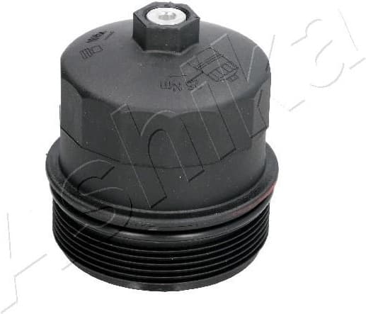 Cap, oil filter housing 160-00-003