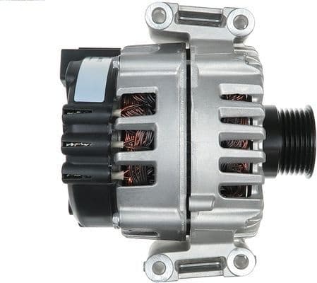 Alternator Valeo A3128 (VALEO) - image 2