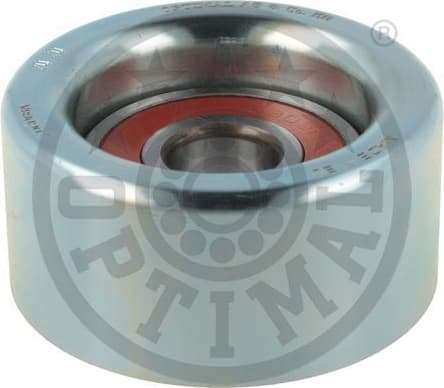 Tensioner Pulley, V-ribbed belt 0-N2089S