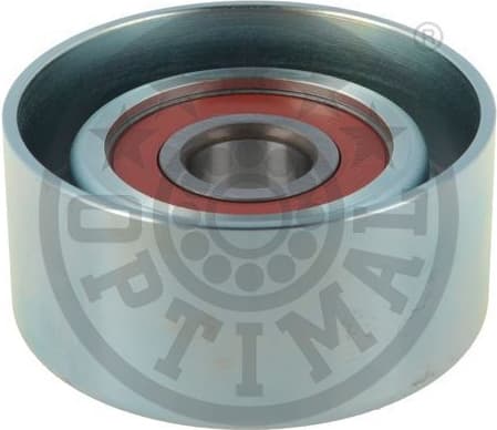Tensioner Pulley, V-ribbed belt 0-N2089S - image 2