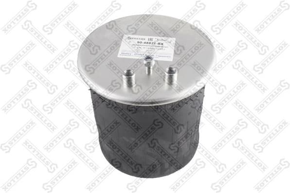 Bellow, air suspension 90-48821-SX