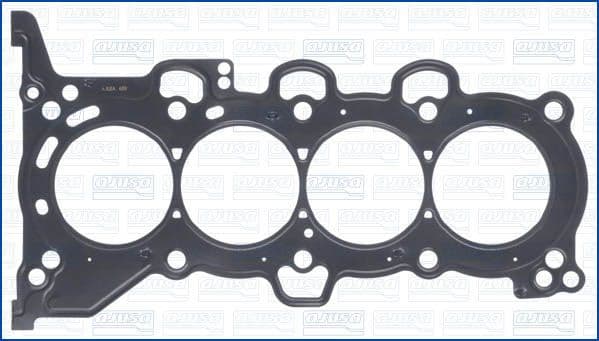 Gasket, cylinder head MULTILAYER STEEL 10226700