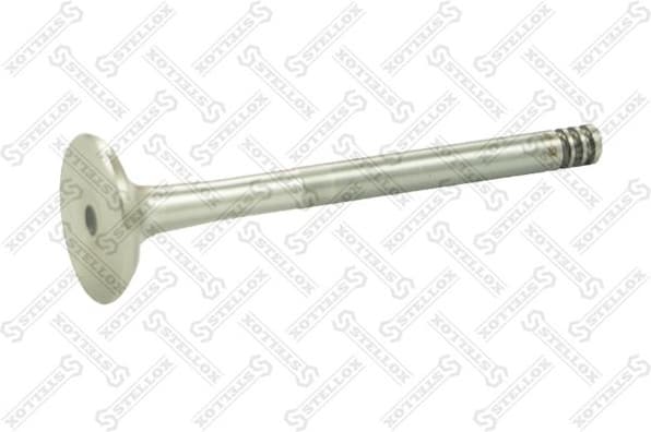 Exhaust Valve 01-24048-SX