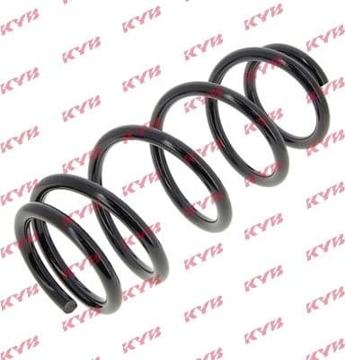 Suspension Spring K-Flex RA6133 - image 2