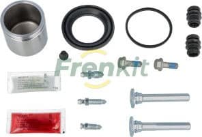 Repair Kit, brake caliper 754417