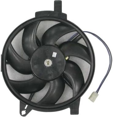 Fan, engine cooling 47445 - image 2