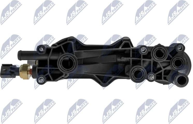 Oil filter housing, cooler CCL-CH-008 - image 5