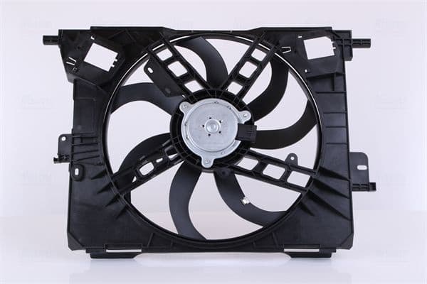 Fan, engine cooling 85926