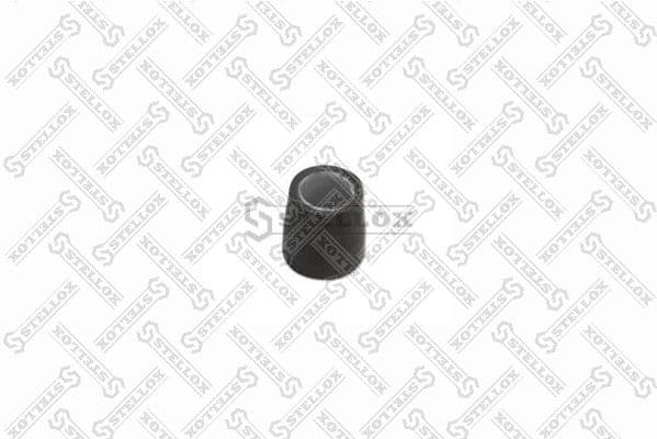 Mounting, leaf spring 84-12512-SX