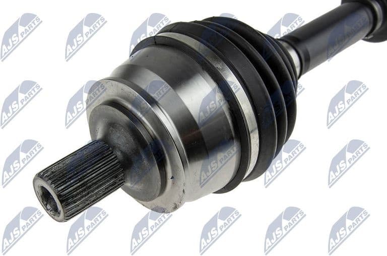 Drive Shaft NPW-ME-114 - image 3