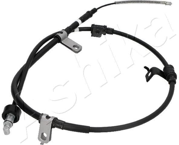 Cable Pull, parking brake 131-0H-H26R - image 3