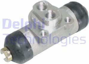 Wheel Brake Cylinder LW60301