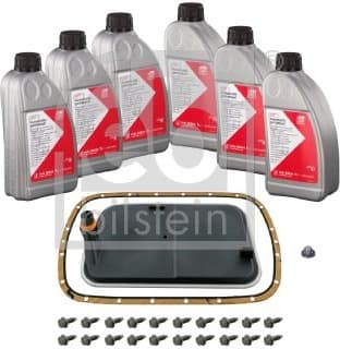 Parts Kit, automatic transmission oil change 176873