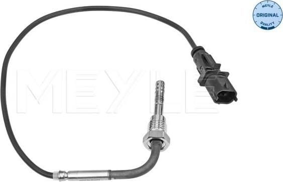 Sensor, exhaust gas temperature MEYLE-ORIGINAL: True to OE. 214 800 0080