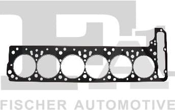 Gasket, cylinder head EC1400-903
