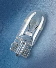 Osram Bulb W3W 12v W2.1x9.5D - 2821 (OSRAM) - Autoera - image 4