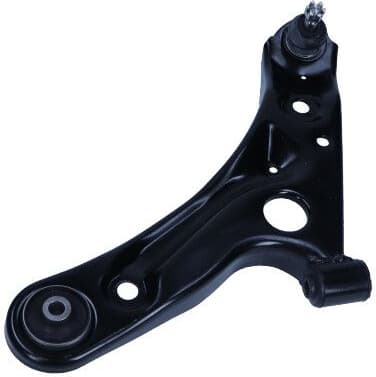 Control/Trailing Arm, wheel suspension 72-5328