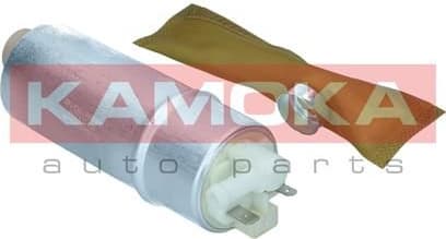 Fuel Pump 8410024 - image 4
