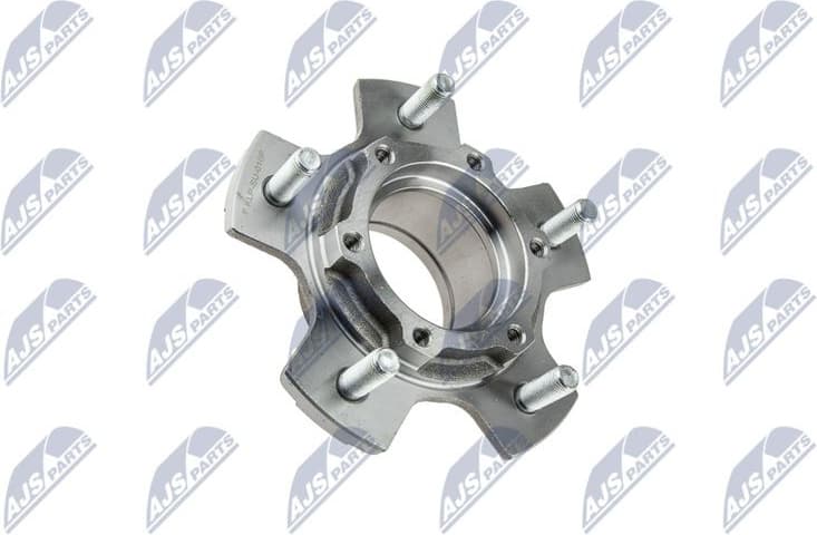 Wheel Hub KLP-SU-010P - image 2