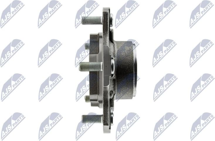 Wheel Hub KLP-SU-010P - image 3