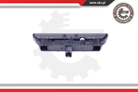 Switch, tailgate release 96SKV069 - image 3