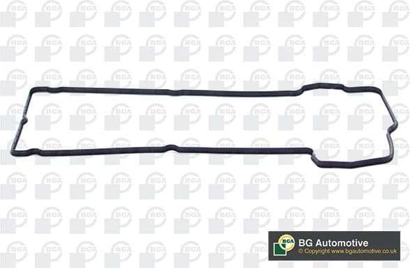 Gasket, cylinder head cover RC4533