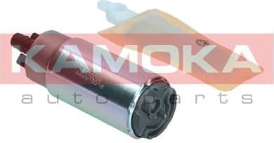Fuel Pump 8410009 - image 4