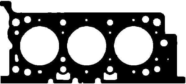Gasket, cylinder head CH3580