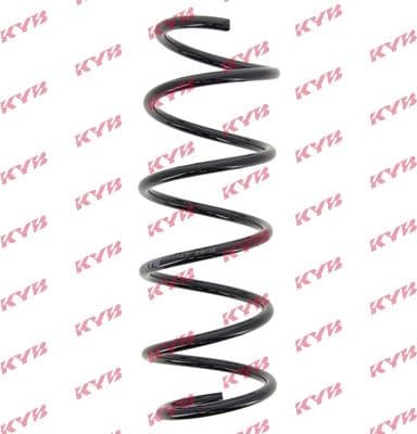 Suspension Spring K-Flex RA3465