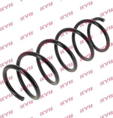 Suspension Spring K-Flex RA3465 - image 2