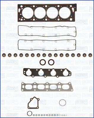 Gasket Kit, cylinder head FIBERMAX 52131300