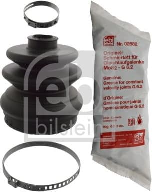 Bellow Kit, drive shaft 18771